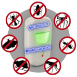 Anti Insect Repellent Pro أيقونة