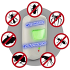 Anti Insect Repellent Pro icon