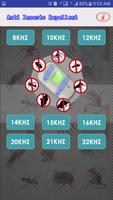 Anti Insect Repellent Pro Screenshot 1