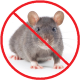 Anti Rat Repellent - Killer Simulator Zeichen