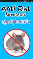 Anti Rat Repellent - Killer Simulator Plakat