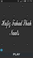 Fahad Shah Urdu Oflline Naats ảnh chụp màn hình 1