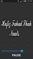 Fahad Shah Urdu Oflline Naats 截圖 2