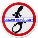 Anti Lizard Repellent Simulator APK