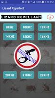 Anti Lizard Repellent Simulator Screenshot 2