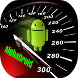 Mobile Speed Booster Lite Zeichen
