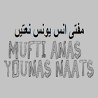 Mufti Anas Younas Offline Naat Zeichen