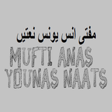Mufti Anas Younas Offline Naat Zeichen
