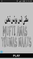 Mufti Anas Younas Offline Naat capture d'écran 1