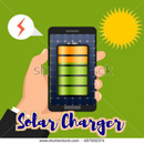 APK Solar Battery Charger Prank