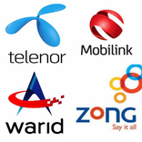 Pakistan All Sim Information