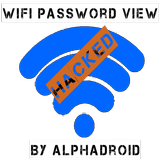Wifi Password Show Zeichen