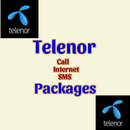 Telenor - Call Internet SMS Offers aplikacja