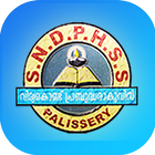 SNDPHSS Palissery icône