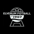 Elverum Fotball icône