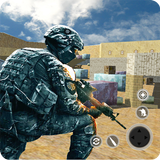 Commando Terror War simgesi