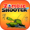 Zombie Shooter 2D