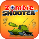 Zombie Shooter 2D APK