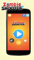 Zombie Shooter 2D capture d'écran 1