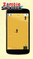 Zombie Shooter 2D Ekran Görüntüsü 2