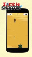 Zombie Shooter 2D Ekran Görüntüsü 3