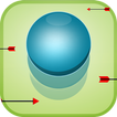 Bouncing Ball 2D