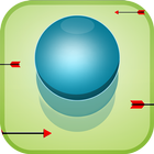Bouncing Ball 2D simgesi