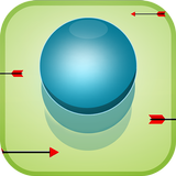 Bouncing Ball 2D simgesi
