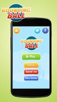 Bouncing Ball 2D Ekran Görüntüsü 1