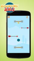 Bouncing Ball 2D Ekran Görüntüsü 2