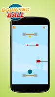 Bouncing Ball 2D Ekran Görüntüsü 3