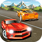 Car Dodge 2D simgesi