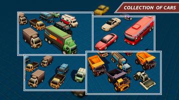 1 Schermata cargo transporter: simulatore di camionista