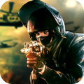 combat commando moderne 3d