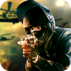 Modern Commando Combat 3D 圖標