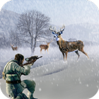 Deer Hunting 3D: Super Hunter icône