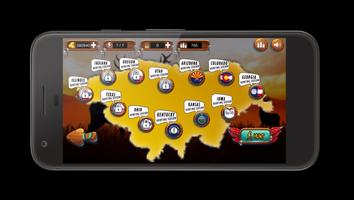 Deer Hunting 3D: Super Hunter Ekran Görüntüsü 2