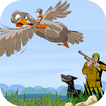 Duck Hunting 2D: Adventure