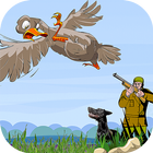 Duck Hunting 2D icon