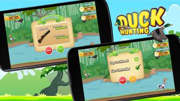 Duck Hunting 2D screenshot 2