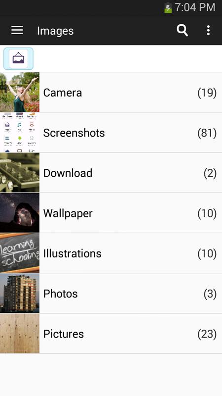 File Manager APK Download - Free Productivity APP for ...