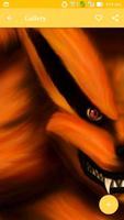 Bijuu Tailed Beasts Wallpapers screenshot 1