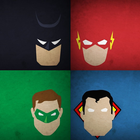 Best Superheroes Wallpaper HD icône