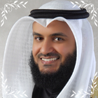 Mishary Alafasy MP3 Quran icon