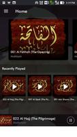 Raad Al Kurdi MP3 Quran captura de pantalla 3