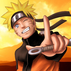 Best Naruto Wallpapers HD icône