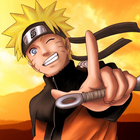 Best Naruto Wallpapers HD simgesi