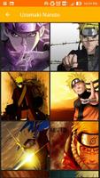 Best Naruto Wallpapers HD capture d'écran 3