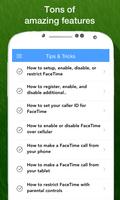 Free FaceTime Video Call Guide 截图 2