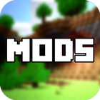 Mods for Minecraft PE आइकन